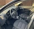 Чорний Шкода Октавія, об'ємом двигуна 2 л та пробігом 306 тис. км за 5799 $, фото 10 на Automoto.ua