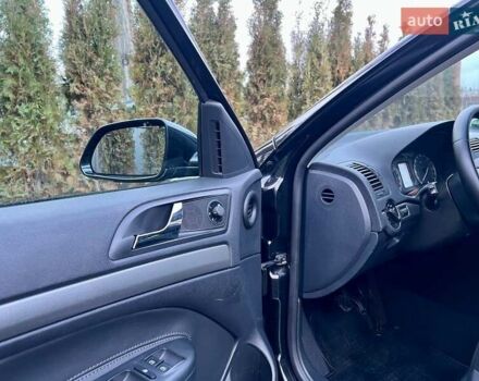 Чорний Шкода Октавія, об'ємом двигуна 1.8 л та пробігом 182 тис. км за 5999 $, фото 83 на Automoto.ua