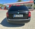 Чорний Шкода Октавія, об'ємом двигуна 1.6 л та пробігом 288 тис. км за 4599 $, фото 7 на Automoto.ua