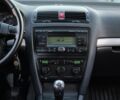Черный Шкода Октавия, объемом двигателя 1.6 л и пробегом 239 тыс. км за 6955 $, фото 18 на Automoto.ua