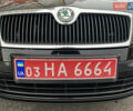 Шкода Октавия 2008 в Умани на Automoto.ua Черный Шкода Октавия, объемом двигателя 1.8 л и пробегом 149 тыс. км за 7400 $, фото 6 на Automoto.ua