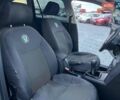 Черный Шкода Октавия, объемом двигателя 2 л и пробегом 307 тыс. км за 6990 $, фото 38 на Automoto.ua