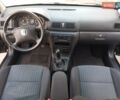 Черный Шкода Октавия, объемом двигателя 1.6 л и пробегом 215 тыс. км за 6350 $, фото 20 на Automoto.ua
