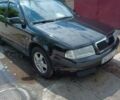 Черный Шкода Октавия, объемом двигателя 1.6 л и пробегом 392 тыс. км за 5300 $, фото 1 на Automoto.ua