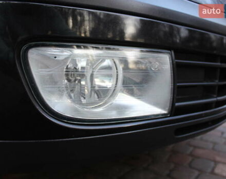 Черный Шкода Октавия, объемом двигателя 1.6 л и пробегом 215 тыс. км за 6390 $, фото 21 на Automoto.ua