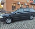 Шкода Октавія 2008 у Каменце-Подольском на Automoto.ua Чорний Шкода Октавія, об'ємом двигуна 1.8 л та пробігом 260 тис. км за 6900 $, фото 8 на Automoto.ua