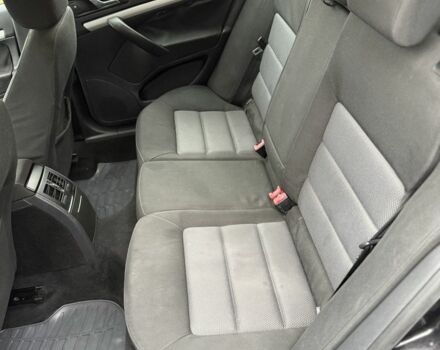 Черный Шкода Октавия, объемом двигателя 1.9 л и пробегом 300 тыс. км за 3300 $, фото 13 на Automoto.ua