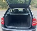 Шкода Октавия 2008 в Славянске на Automoto.ua Черный Шкода Октавия, объемом двигателя 1.9 л и пробегом 300 тыс. км за 3250 $, фото 19 на Automoto.ua