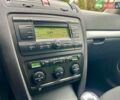 Черный Шкода Октавия, объемом двигателя 1.6 л и пробегом 198 тыс. км за 6700 $, фото 78 на Automoto.ua