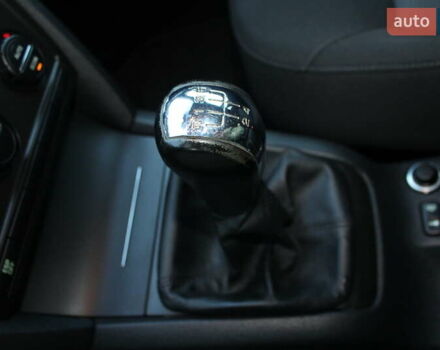 Черный Шкода Октавия, объемом двигателя 1.6 л и пробегом 215 тыс. км за 6390 $, фото 71 на Automoto.ua