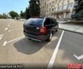 Черный Шкода Октавия, объемом двигателя 2 л и пробегом 338 тыс. км за 7300 $, фото 2 на Automoto.ua