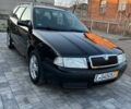 Черный Шкода Октавия, объемом двигателя 1.6 л и пробегом 189 тыс. км за 6399 $, фото 7 на Automoto.ua