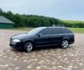 Черный Шкода Октавия, объемом двигателя 2 л и пробегом 266 тыс. км за 8700 $, фото 4 на Automoto.ua