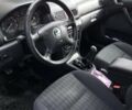 Черный Шкода Октавия, объемом двигателя 1.6 л и пробегом 185 тыс. км за 6100 $, фото 11 на Automoto.ua