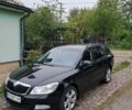 Чорний Шкода Октавія, об'ємом двигуна 1.9 л та пробігом 242 тис. км за 7000 $, фото 1 на Automoto.ua