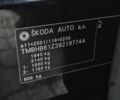 Черный Шкода Октавия, объемом двигателя 1.6 л и пробегом 239 тыс. км за 6955 $, фото 20 на Automoto.ua