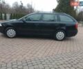 Чорний Шкода Октавія, об'ємом двигуна 1.6 л та пробігом 201 тис. км за 5800 $, фото 14 на Automoto.ua
