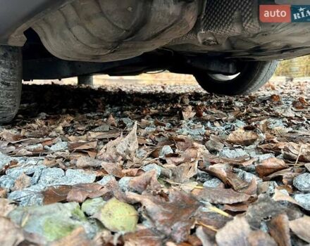 Чорний Шкода Октавія, об'ємом двигуна 1.8 л та пробігом 182 тис. км за 5999 $, фото 39 на Automoto.ua