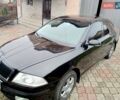 Черный Шкода Октавия, объемом двигателя 1.6 л и пробегом 342 тыс. км за 5500 $, фото 1 на Automoto.ua