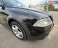 Чорний Шкода Октавія, об'ємом двигуна 2 л та пробігом 338 тис. км за 7300 $, фото 4 на Automoto.ua