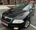 Шкода Октавия 2008 в Умани на Automoto.ua Черный Шкода Октавия, объемом двигателя 1.8 л и пробегом 149 тыс. км за 7400 $, фото 35 на Automoto.ua