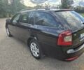 Чорний Шкода Октавія, об'ємом двигуна 2 л та пробігом 200 тис. км за 3107 $, фото 2 на Automoto.ua