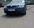 Чорний Шкода Октавія, об'ємом двигуна 2 л та пробігом 248 тис. км за 5500 $, фото 2 на Automoto.ua