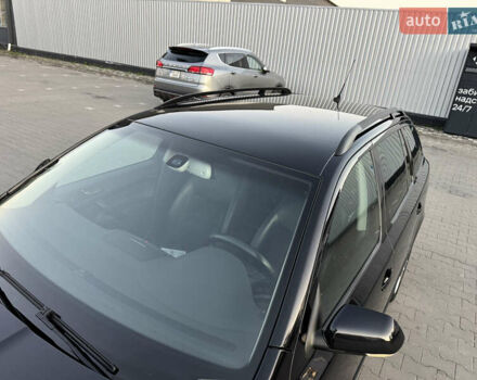 Чорний Шкода Октавія, об'ємом двигуна 1.8 л та пробігом 212 тис. км за 7750 $, фото 26 на Automoto.ua