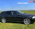 Черный Шкода Октавия, объемом двигателя 1.9 л и пробегом 414 тыс. км за 5900 $, фото 1 на Automoto.ua