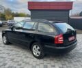 Черный Шкода Октавия, объемом двигателя 1.6 л и пробегом 210 тыс. км за 6700 $, фото 10 на Automoto.ua