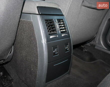 Черный Шкода Октавия, объемом двигателя 1.6 л и пробегом 215 тыс. км за 6390 $, фото 92 на Automoto.ua