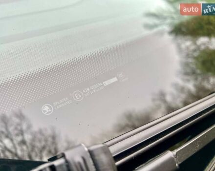 Черный Шкода Октавия, объемом двигателя 1.6 л и пробегом 198 тыс. км за 6700 $, фото 49 на Automoto.ua