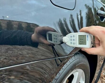 Чорний Шкода Октавія, об'ємом двигуна 1.8 л та пробігом 182 тис. км за 5999 $, фото 73 на Automoto.ua