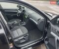 Черный Шкода Октавия, объемом двигателя 1.6 л и пробегом 193 тыс. км за 7650 $, фото 20 на Automoto.ua