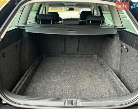 Чорний Шкода Октавія, об'ємом двигуна 1.8 л та пробігом 149 тис. км за 7399 $, фото 95 на Automoto.ua