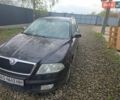 Чорний Шкода Октавія, об'ємом двигуна 1.9 л та пробігом 300 тис. км за 4700 $, фото 1 на Automoto.ua