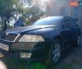 Чорний Шкода Октавія, об'ємом двигуна 1.9 л та пробігом 290 тис. км за 6250 $, фото 1 на Automoto.ua