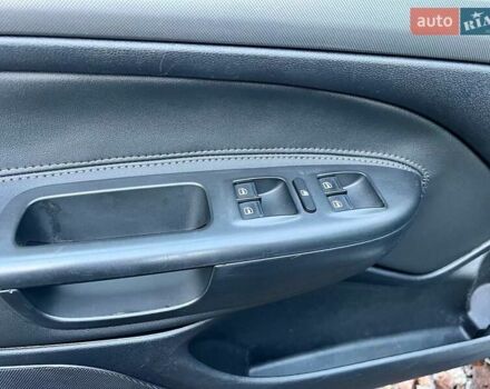 Чорний Шкода Октавія, об'ємом двигуна 1.8 л та пробігом 182 тис. км за 5999 $, фото 86 на Automoto.ua