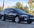 Чорний Шкода Октавія, об'ємом двигуна 1.6 л та пробігом 239 тис. км за 6955 $, фото 5 на Automoto.ua