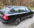Шкода Октавия 2008 в Хмельницком на Automoto.ua Черный Шкода Октавия, объемом двигателя 1.9 л и пробегом 260 тыс. км за 5600 $, фото 4 на Automoto.ua