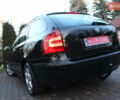 Черный Шкода Октавия, объемом двигателя 1.6 л и пробегом 215 тыс. км за 6390 $, фото 32 на Automoto.ua