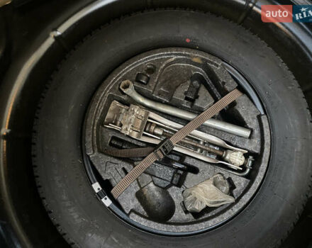 Черный Шкода Октавия, объемом двигателя 1.6 л и пробегом 230 тыс. км за 6800 $, фото 21 на Automoto.ua