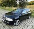 Черный Шкода Октавия, объемом двигателя 1.9 л и пробегом 225 тыс. км за 1900 $, фото 1 на Automoto.ua