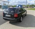 Чорний Шкода Октавія, об'ємом двигуна 1.9 л та пробігом 369 тис. км за 6200 $, фото 4 на Automoto.ua