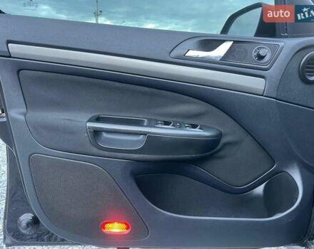 Черный Шкода Октавия, объемом двигателя 2 л и пробегом 307 тыс. км за 6990 $, фото 13 на Automoto.ua