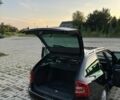 Черный Шкода Октавия, объемом двигателя 1.9 л и пробегом 225 тыс. км за 1900 $, фото 6 на Automoto.ua