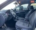 Черный Шкода Октавия, объемом двигателя 2 л и пробегом 307 тыс. км за 6990 $, фото 18 на Automoto.ua