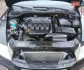 Чорний Шкода Октавія, об'ємом двигуна 1.9 л та пробігом 208 тис. км за 6900 $, фото 7 на Automoto.ua
