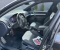 Черный Шкода Октавия, объемом двигателя 2 л и пробегом 280 тыс. км за 7000 $, фото 4 на Automoto.ua