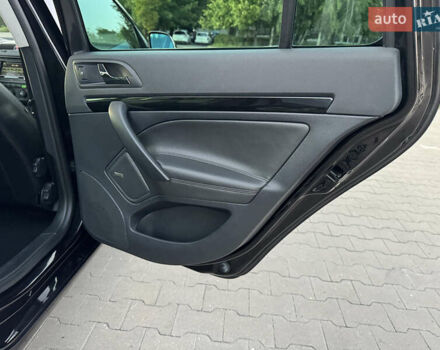 Чорний Шкода Октавія, об'ємом двигуна 1.8 л та пробігом 212 тис. км за 7750 $, фото 61 на Automoto.ua